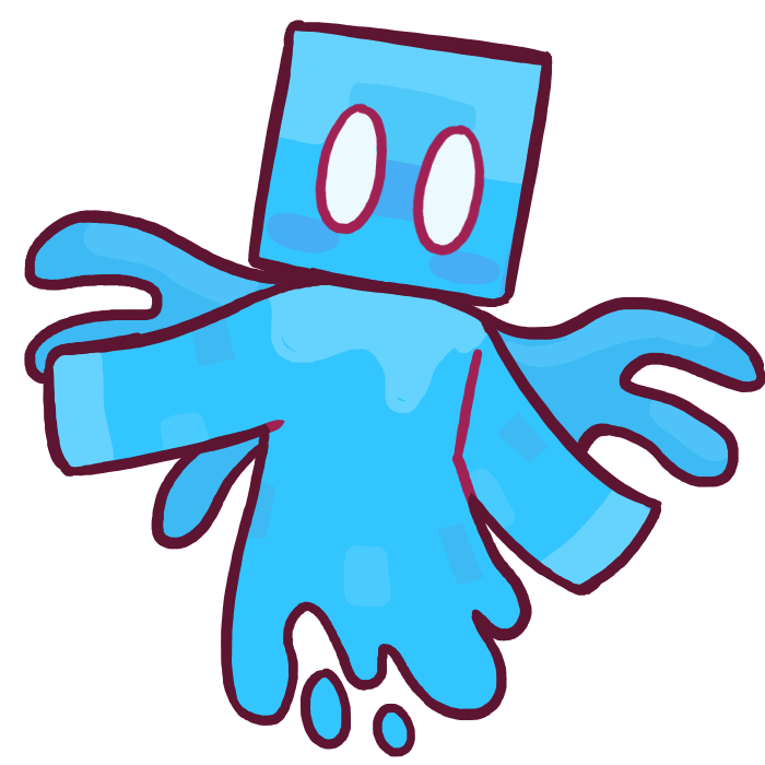 a minecraft allay